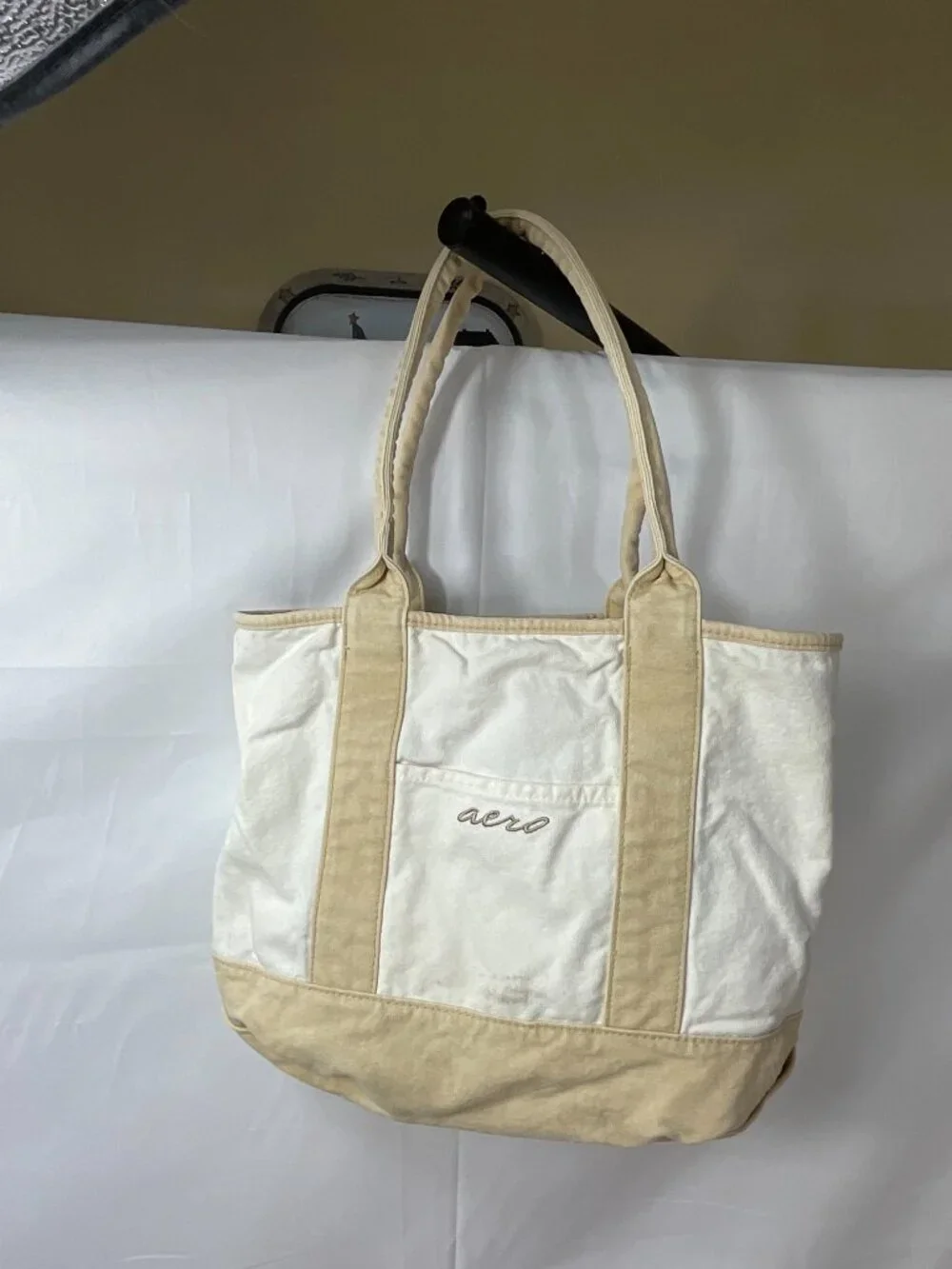 Aero Tote bag